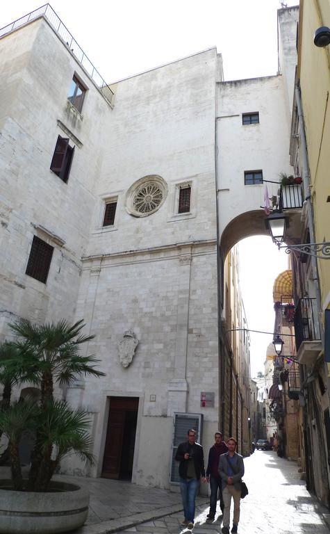 Art Loft M8 Bari City Centre M8Apartments Room photo