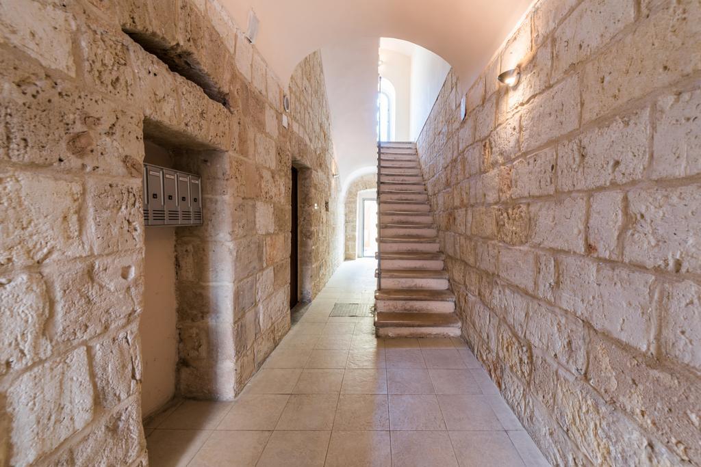 Art Loft M8 Bari City Centre M8Apartments Exterior photo