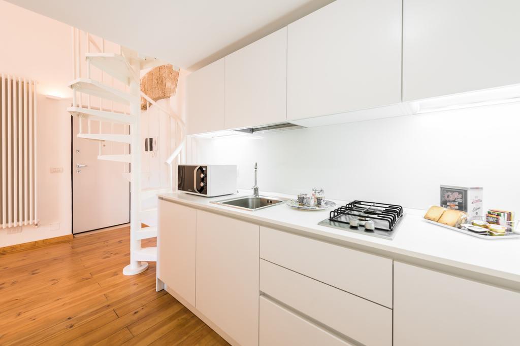 Art Loft M8 Bari City Centre M8Apartments Exterior photo